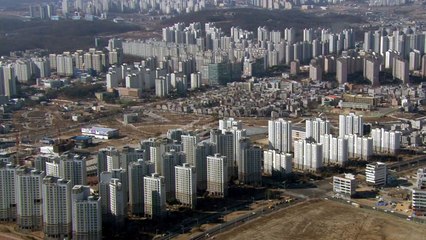 광명·통영 등에 도시재생 사업...모두 68곳 선정 / YTN