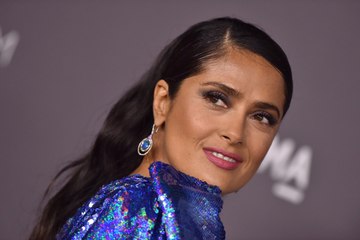 #MeToo : Salma Hayek accuse à son tour Harvey Weinstein