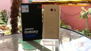 Samsung Galaxy Note 7 Frequently Asked Question after 48 hrs use-2MUsmbz2R0A