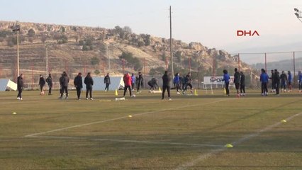 Erol Bulut, Galatasaray Karşılaşmasından Galibiyetle Ayrılmak İstiyoruz