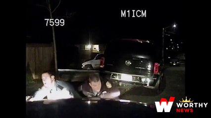 Seattle Cops Get Ambushed While Questioning Suspect