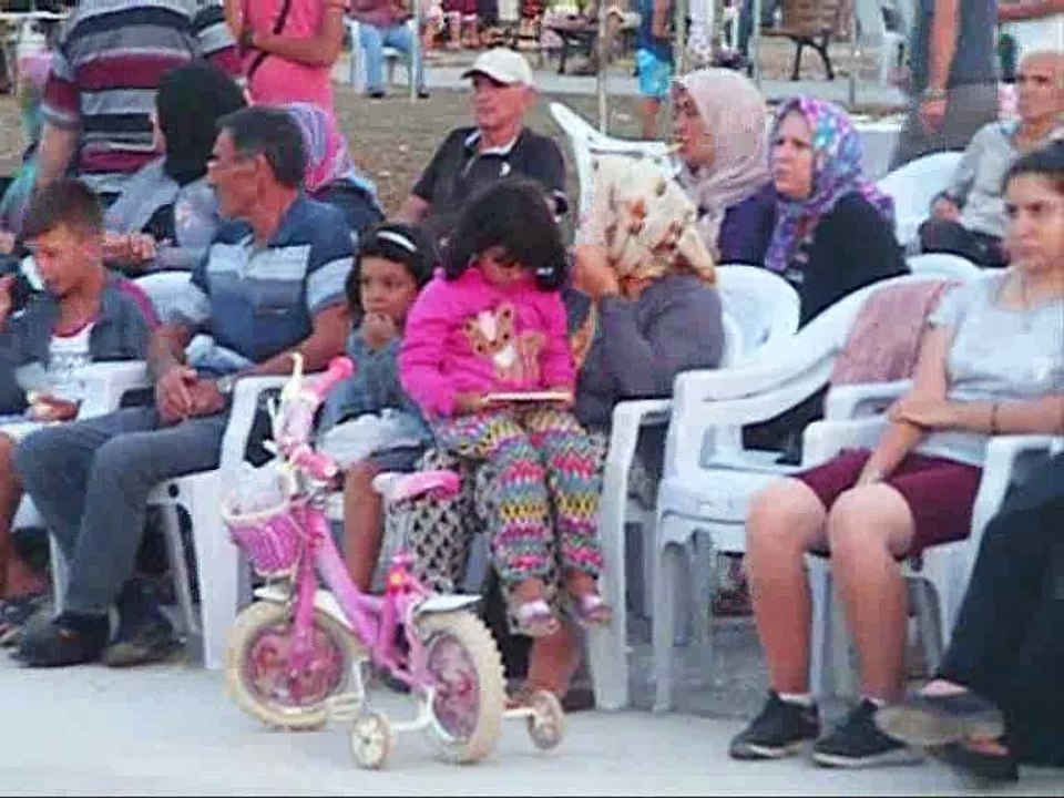 Ihlamur Festivali vol-1-