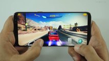 Samsung Galaxy S8 Gaming Review with Temp Check (Exynos)-Ozp3sW7lxEU