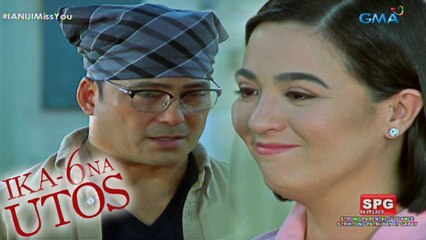 Ika-6 Na Utos: Destined for Emma | Episode 303