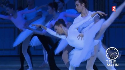 Sans frontières - Le Bolchoï ne plaît pas à tout le monde