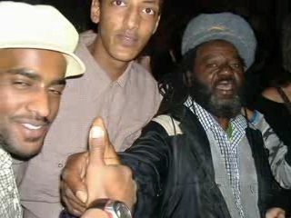 The Gladiators live in israel