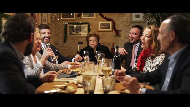 VÍDEO: estas Navidades, no te cruces con Pepa...