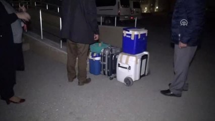 Mezun Olacağı Gün Ölen Öğrenci, 3 Hastayı Hayata Bağlayacak