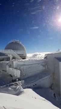 Images magnifiques du Pic du Midi dans les Pyrénées : à couper le souffle