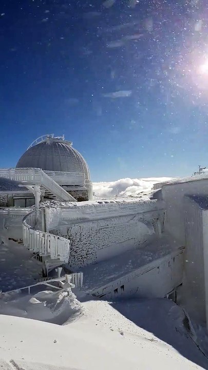 Images magnifiques du Pic du Midi dans les Pyrénées : à couper le souffle