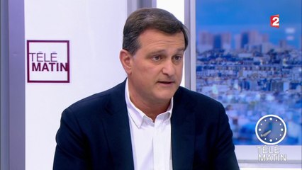 Les 4 Vérités - Louis Aliot