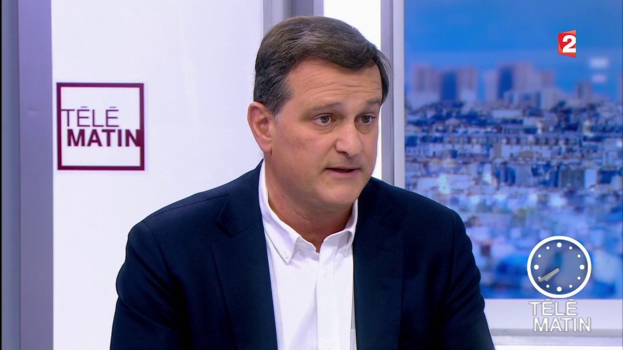 Les 4 Vérités - Louis Aliot