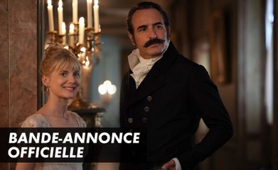 LE RETOUR DU HÉROS - Bande-annonce officielle (2018)