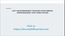 drone in los angeles | aerial cinematography los angeles | beverlyhillsaerials.com