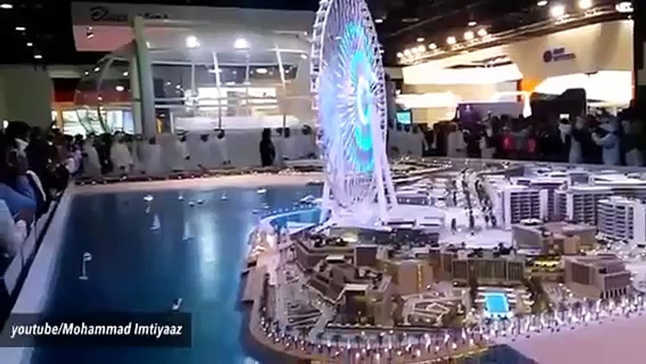 Top 10 New Real Estate Projects Coming To Dubai