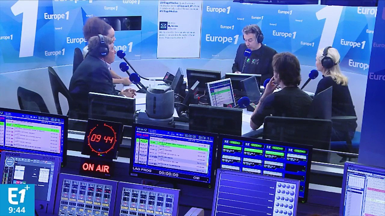 Foucault sur les violences faites aux femmes : "Miss France étant une vitrine, les jeunes filles ne vont pas rester muettes"