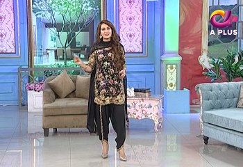 Ek Nayee Subah With farah - 14th December - Neelum Munir, Ahsan Khan