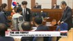 Prosecution demands 25 years jail time for disgraced fmr. President Park's confidante Choi Soon-sil