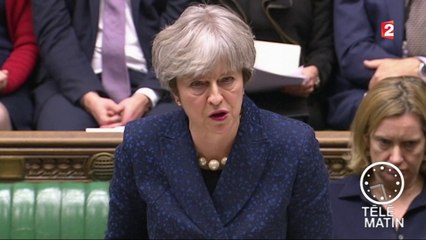 Actu Plus - Les nombreuses questions autour du Brexit