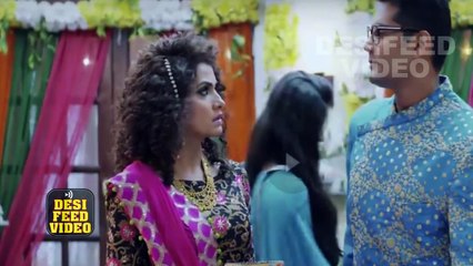 Ek Deewana Tha - 15th December 2017 News Sony Tv Serial