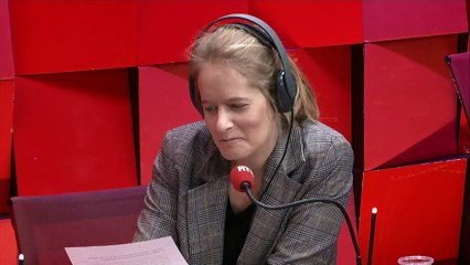 Les Républicains : quand Virginie Calmels brille par son absence
