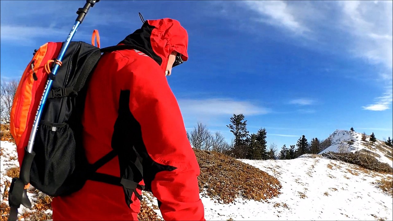 2017 12 13 Montagne de Lure