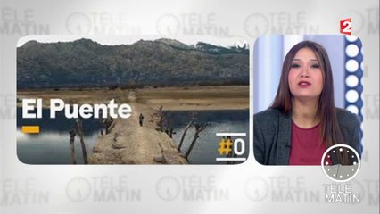 TV Ailleurs - El Puente (Le Pont)