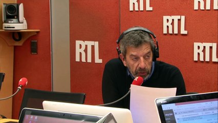Michel Cymes : "Contre l'hypertension artérielle, optez pour la marche ou la natation"
