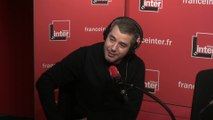 Virginie Duby-Muller députée LR de Haute Savoie, est l'invitée d'Ali Baddou à 7h50.