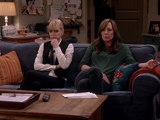 Mom Season 5 Episode 8 *s05e08* HD Streaming
