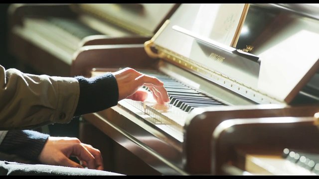 Phim ngắn của Park Hyung Sik và Han Ji Min tung hình ảnh và teaser đẹp ngất