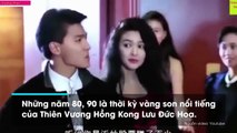 Thao túng hàng loạt sao hạng A nổi tiếng, xã hội đen Hồng Kông chẳng hề đẹp đẽ như trên phim