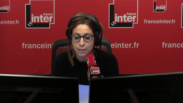 Thomas Piketty, directeur d'études à l'EHESS, et Lucas Chancel, co-directeur du laboratoire sur les inégalités mondiales à l'Ecole d'Economie de Paris, sont les invités de Léa Salamé à 8h20.
