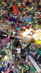 show trình diễn Victoria secret phiên bản "làng quê"