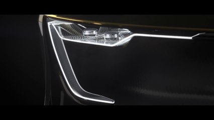 Renault dévoile le futur traineur du Père Noël