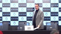 Beşiktaş, Avon ile Sponsorluk Anlaşması İmzaladı