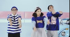 Ngưng làm bạn (#ngunglamban) | Hoàng Yến Chibi & TINO ft. KOP | Official MV 4K |