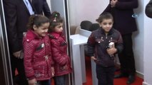 Irak'ta Deaş'ın Kaçırdığı 3 Ezidi Çocuk Suriye'de Bulunarak Gaziantep'e Getirildi