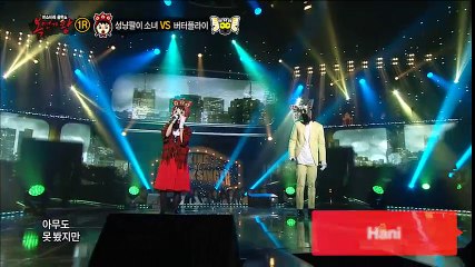 Điểm danh những idol nữ "đã xinh lại còn hát hay" của Kpop