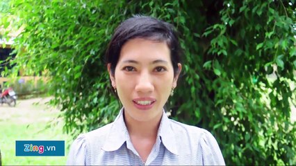 Lớp học của cậu bé 8 tuổi nặng hơn 3 kg