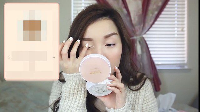 Trang điểm buổi sáng p3