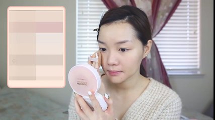 Trang điểm buổi sáng phần 1