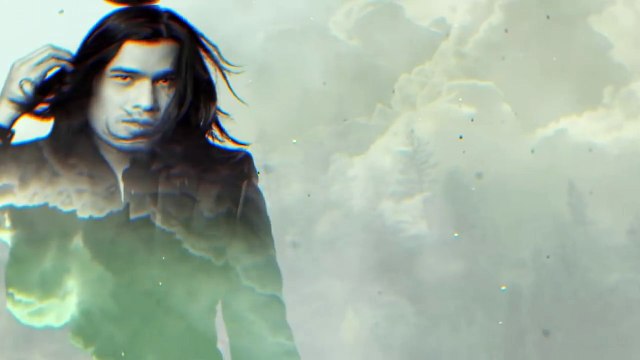 Virzha - Seperti Yang Kau Minta [Official Video Lirik]