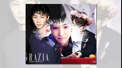 8 cặp sao nam Kpop cùng tuổi, khác xa về độ trẻ trung