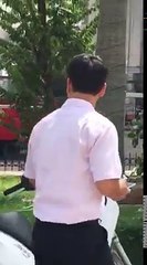 vụ cháy ở quảng Ninh