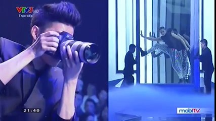 Phần thi xuất sắc giúp Fung La khẳng định bản thân không phải yếu tố câu view
