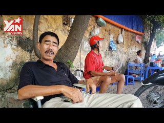 Lạ lùng giàn hoa giấy đang hot cộng đồng