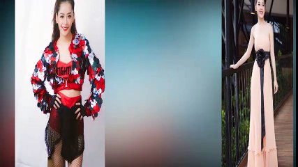 Những bộ cánh khiến Chi Pu bị chê diêm dúa