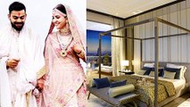 Anushka Sharma-Virat Kohli's Rs 34 CR SEA-FACING Apartment PHOTOS