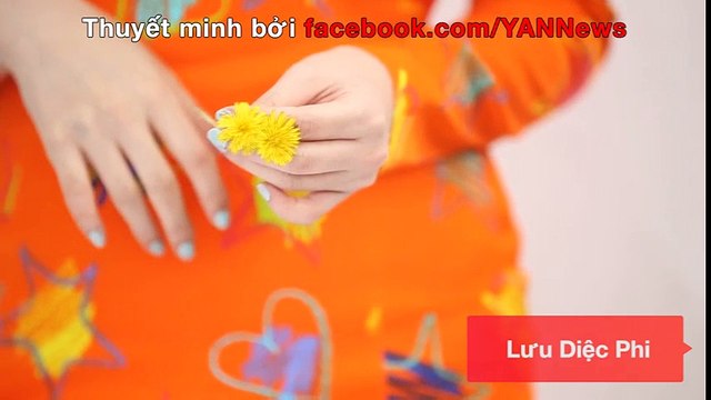 Đây là danh sách những mỹ nhân Hoa ngữ đẹp 360 độ không góc chết